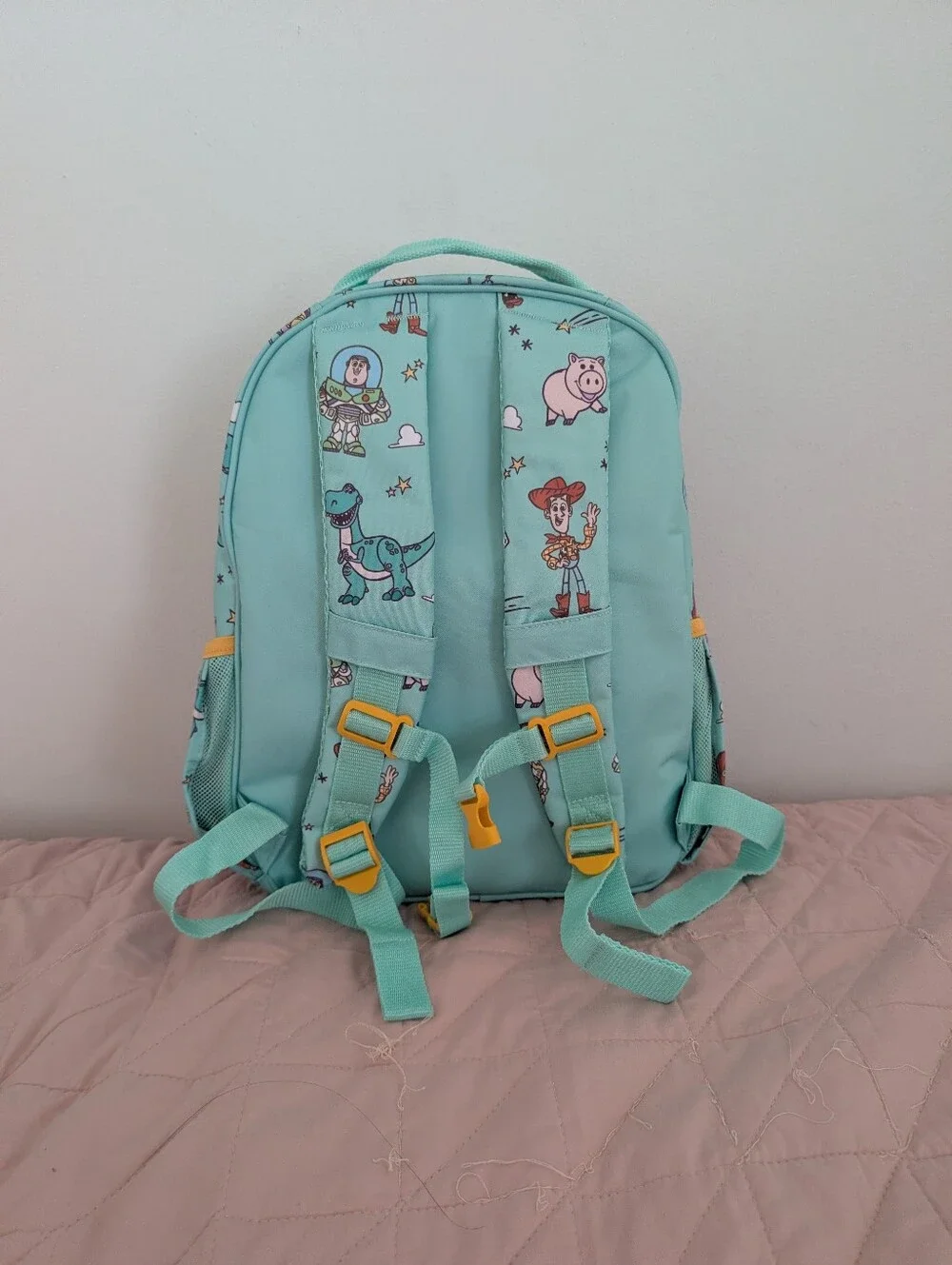 Simple Modern Disney Pixar Toy Story Fletcher Backpack and Hadley Lunch Bag 2026